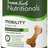 Fromm Nutritionals K9 Mobility Pate 13oz