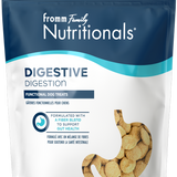 Fromm Nutritionals K9 Digestive Treats 6oz