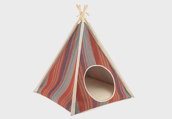 PLAY  Tent Horizon Desert