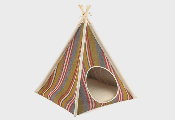 PLAY  Tent Horizon Woodland