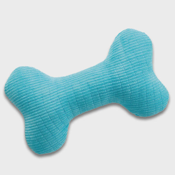 Playology Jumbo Squeaky Bone*
