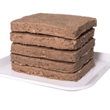 Steve's Raw Patties Turkey Prey 20lb