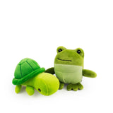 Sweet Greens 4in 2pk
