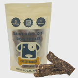 Saint Rocco's Cheeseburger Treats 8oz