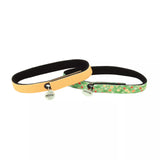 Coastal Elastacat Cut to Fit Collar 2pk