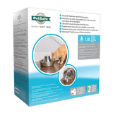 PetSafe Stainless Steel Seaside Fountain