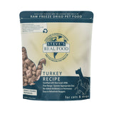 Steve's Freeze Dried Nuggets Turkey 20oz