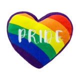 Lulubelles Power Plush Pride Heart