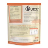 Steve's Quest Cat Raw Nuggets Pork 2lb