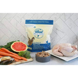 Steve's Freeze Dried Nuggets Turkey 20oz