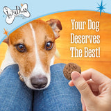 Lazy Dog Mutt Mallows Sweetie S'mores 5oz
