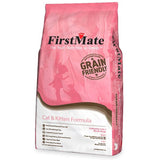 First Mate Cat & Kitten Formula