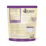 Steve's Quest Cat Raw Nuggets Chicken 2lb