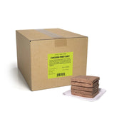 Steve's Raw Patties Chicken Prey 20lb