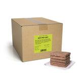 Steve's Raw Patties Beef Prey 20lb