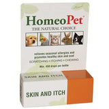 HomeoPet Skin & Itch