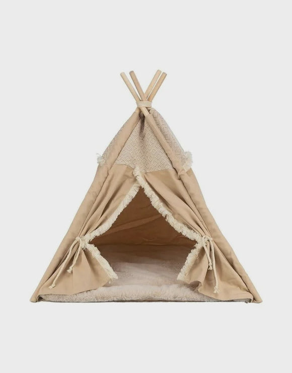 Trixie Boho Cat Tent