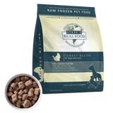 Steve's Raw Nuggets Turkey