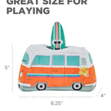 Outward Hound Hide A Surf Van