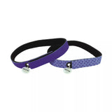 Coastal Elastacat Cut to Fit Collar 2pk