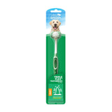 Tropiclean Triple Flex Toothbrush Large