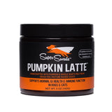 Super Snouts Pumpkin Latte