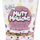 Lazy Dog Mutt Mallows Maple Bacon Kisses
