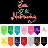 Mirage Bandana Son Of A Nutcracker