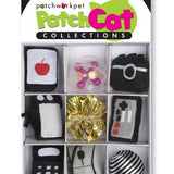 PatchCat Digital Toy Box