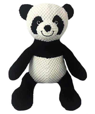 Fab Dog Floppy Panda*