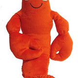 Fab Dog Floppy Lobster*