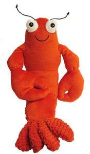 Fab Dog Floppy Lobster*
