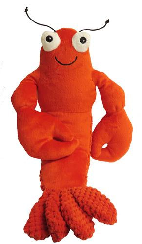Fab Dog Floppy Lobster*