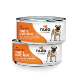 Nulo Small Breed GF Turkey & Lentil 5.5oz*