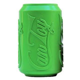 Soda Pup Magnum Can Green/Lime