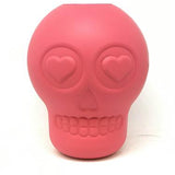 Soda Pup Skull Pink