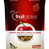Fruitables Baked Bacon Apple Treat