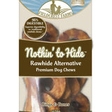 Nothin To Hide Ring/Bone Bag Beef 12 Pack