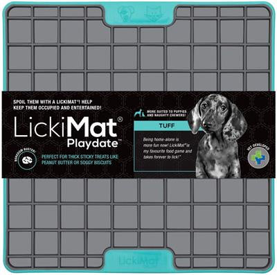 LickiMat Playdate Tuff*