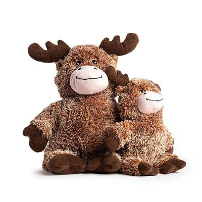 Fab Dog Fluffy Moose*