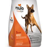 Nulo Freestyle Adult GF Turkey & Sweet Potato