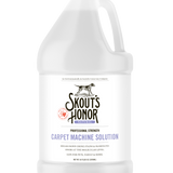 Skout's Honor Carpet Solution Stain Odor 64oz*