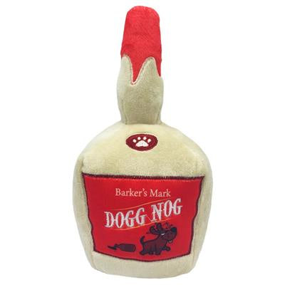 Lulubelles Power Plush Dog Nog