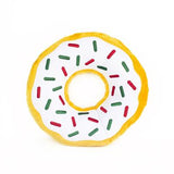 Zippy Paws Holiday Donutz Peppermint