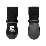 RC Strider Boot Black XL