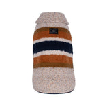 Shinola Dog Coat Oatmeal*