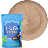 Tiki Cat Velvet Mousse PCH Chicken Wild Salmon 2.8z