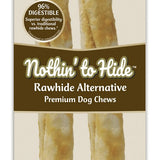 Nothin To Hide Roll Peanut Butter