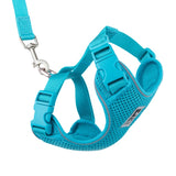 RC Pets Adventure Kitty Harness Teal