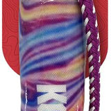 Kong Wild Shieldz Training Dummy Swirl Sm/Med Dog Toy